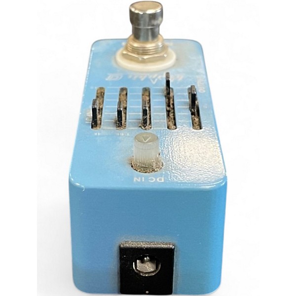 Used Mooer GRAPHIC G Pedal