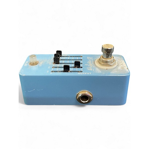 Used Mooer GRAPHIC G Pedal