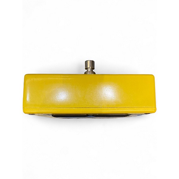 Used MXR M 134 STEREO CHORUS Effect Pedal