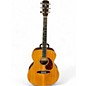 Used Alvarez DY53N Natural Acoustic Guitar thumbnail