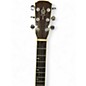 Used Alvarez DY53N Natural Acoustic Guitar