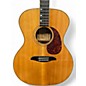 Used Alvarez DY53N Natural Acoustic Guitar