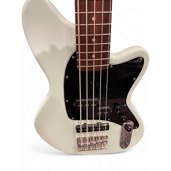 Used Ibanez TMB35 SURF GREEN Electric Bass Guitar