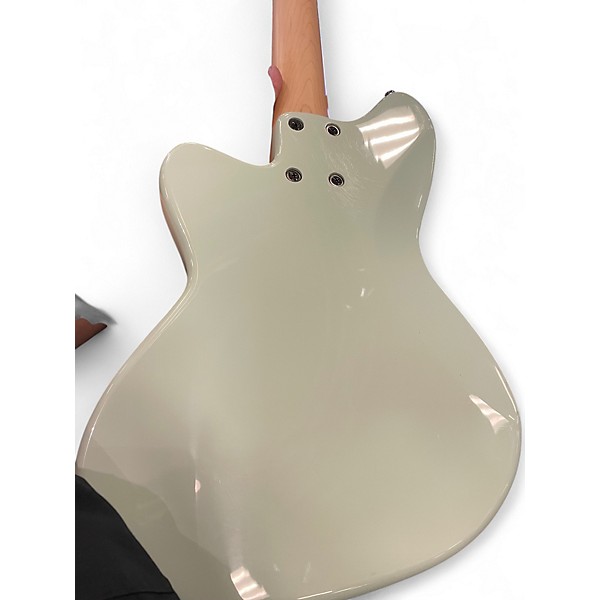 Used Ibanez TMB35 SURF GREEN Electric Bass Guitar