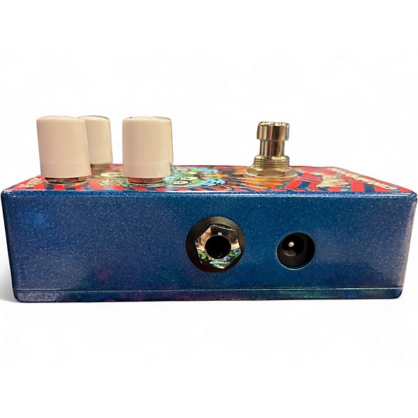 Used Catalinbread Montavillian Echo Effect Pedal