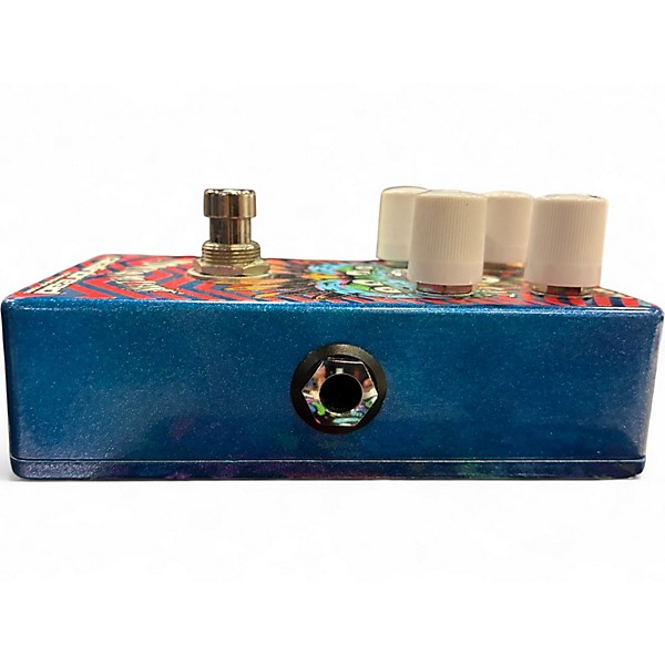 Used Catalinbread Montavillian Echo Effect Pedal