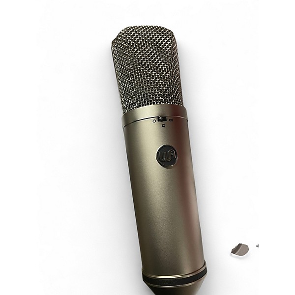 Used Warm Audio WA-87 R2 Condenser Microphone
