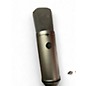Used Warm Audio WA-87 R2 Condenser Microphone