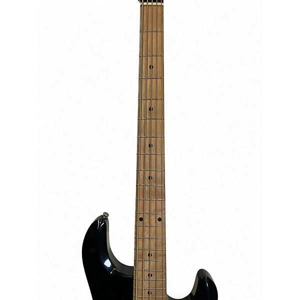 Used OLP Stingray 5 Black Electric Bass Guitar