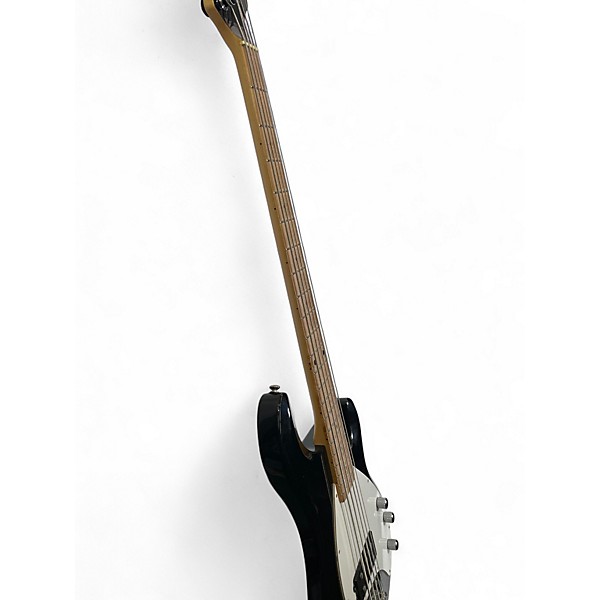 Used OLP Stingray 5 Black Electric Bass Guitar