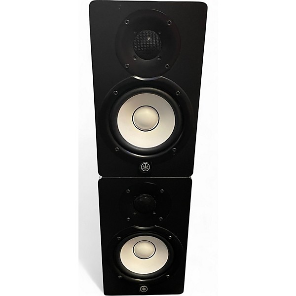 Used Yamaha HS5 Pair Powered Monitor | Guitar Center