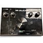 Used M-Audio AIR 192/4 Audio Interface thumbnail