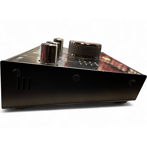 Used M-Audio AIR 192/4 Audio Interface