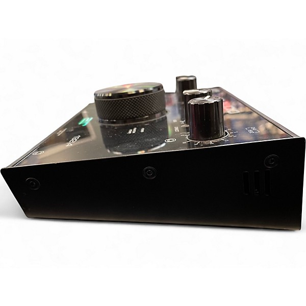 Used M-Audio AIR 192/4 Audio Interface