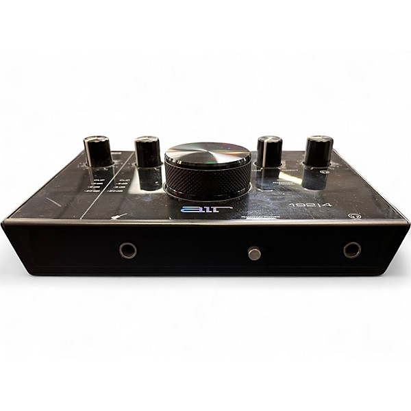 Used M-Audio AIR 192/4 Audio Interface