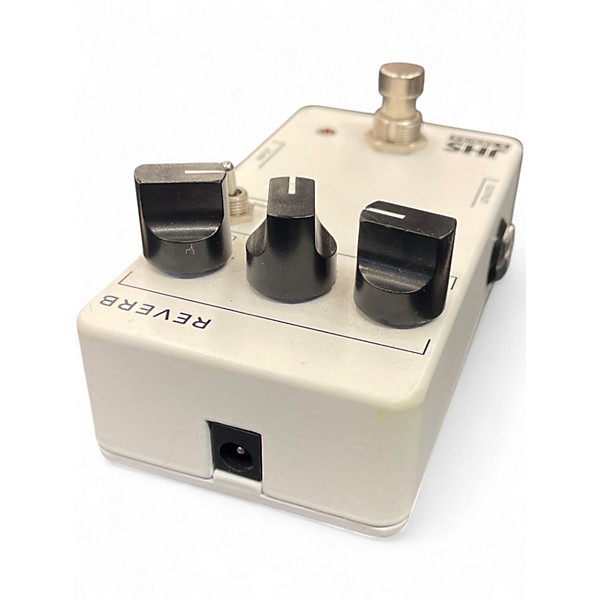 Used JHS Pedals Alpine Reverb Effect Pedal
