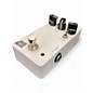 Used JHS Pedals Alpine Reverb Effect Pedal