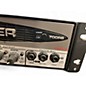 Used Gallien-Krueger 700RB-II 480/50W Bass Amp Head