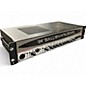 Used Gallien-Krueger 700RB-II 480/50W Bass Amp Head