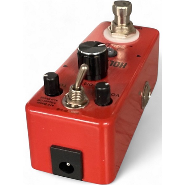Used Rowin Holy War Effect Pedal