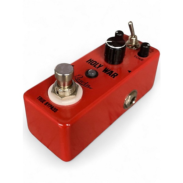 Used Rowin Holy War Effect Pedal
