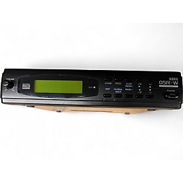 Used KORG 05R/W Sound Module
