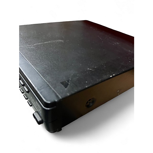 Used KORG 05R/W Sound Module