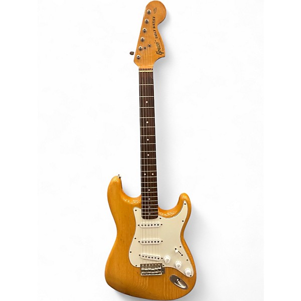 GrecoのEarly Sixtiesギター