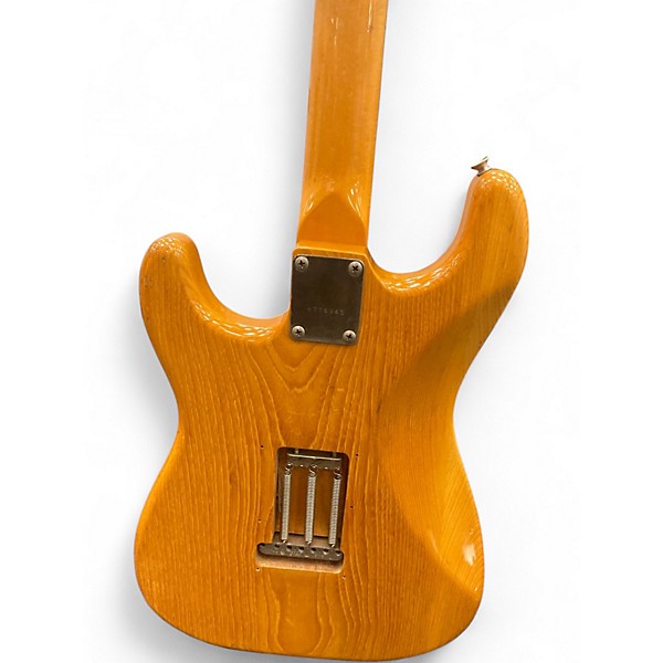 GrecoのEarly Sixtiesギター