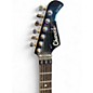 Used Charvel CX390 MULTICOLOR Solid Body Electric Guitar
