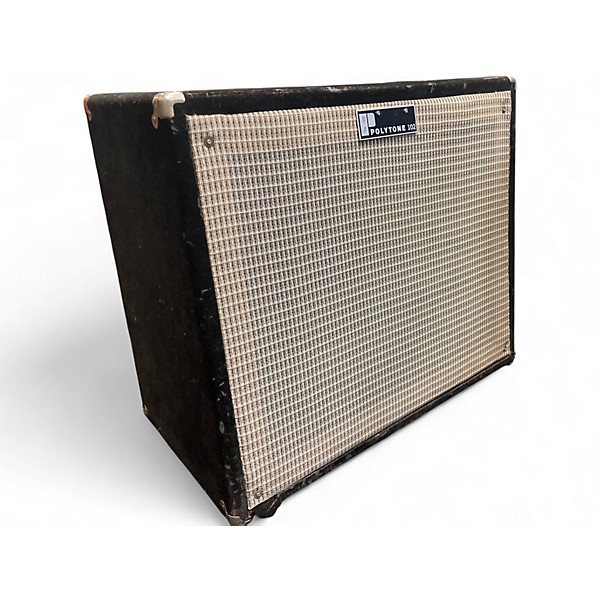 Used Polytone 102 Guitar Combo Amp