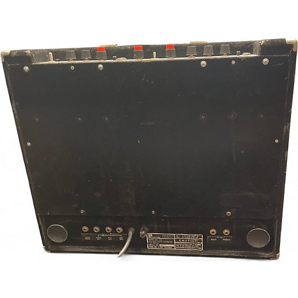 Used Polytone 102 Guitar Combo Amp