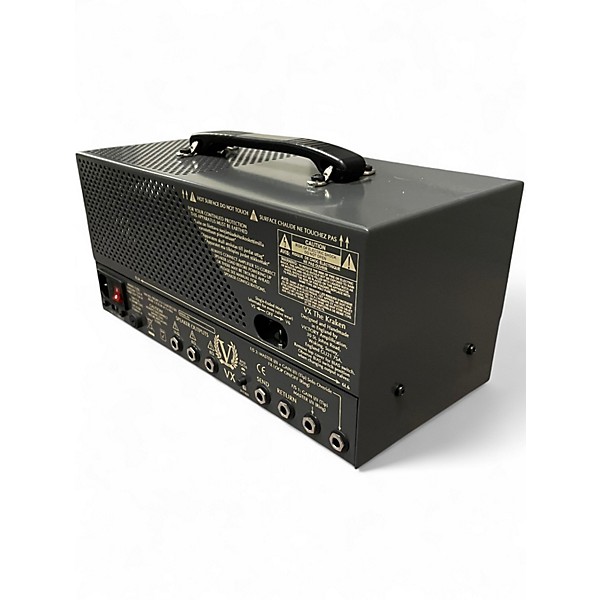 Used Victory KRAKEN MK1 Tube Guitar Amp Head