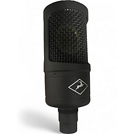 Used Antelope Audio EDGE SOLO Dynamic Microphone
