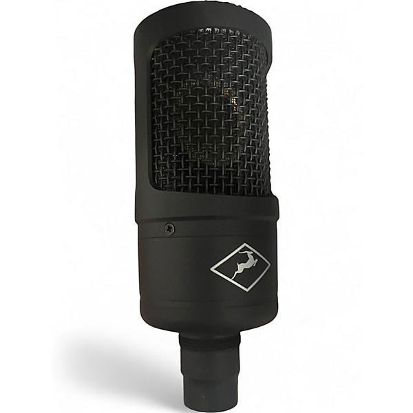 Used Antelope Audio EDGE SOLO Dynamic Microphone
