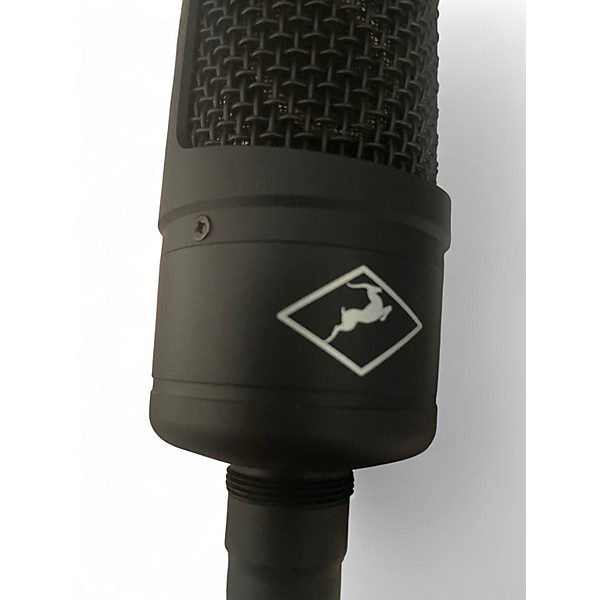 Used Antelope Audio EDGE SOLO Dynamic Microphone