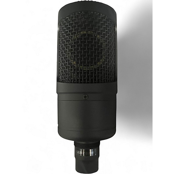 Used Antelope Audio EDGE SOLO Dynamic Microphone