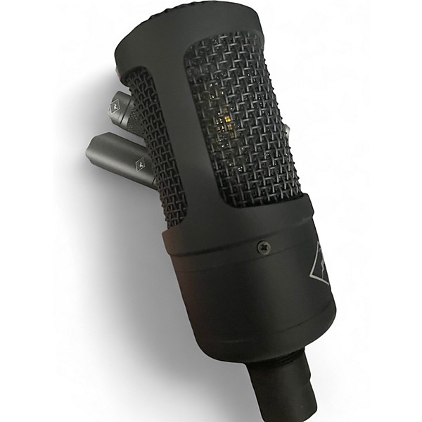 Used Antelope Audio EDGE SOLO Dynamic Microphone