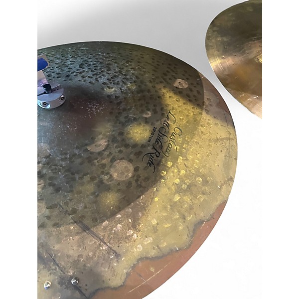Used Zildjian 16in K Custom Special Dry Crash Cymbal