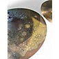 Used Zildjian 16in K Custom Special Dry Crash Cymbal