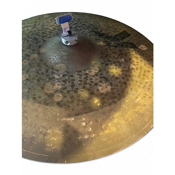 Used Zildjian 16in K Custom Special Dry Crash Cymbal