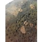 Used Zildjian 16in K Custom Special Dry Crash Cymbal