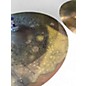 Used Zildjian 21in K Custom Special Dry Crash Cymbal thumbnail