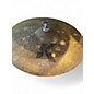 Used Zildjian 21in K Custom Special Dry Crash Cymbal
