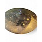 Used Zildjian 14in K CUSTOM SPECIAL DRY HIHAT Cymbal thumbnail