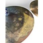 Used Zildjian 14in K CUSTOM SPECIAL DRY HIHAT Cymbal