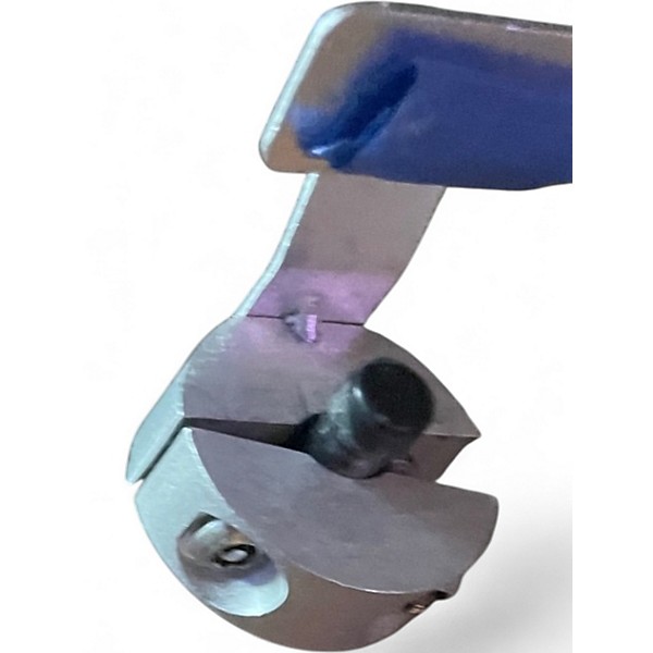 Used Zildjian 14in K CUSTOM SPECIAL DRY HIHAT Cymbal