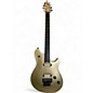 Used 2024 EVH Wolfgang Special Aztec Gold Solid Body Electric Guitar thumbnail