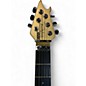 Used 2024 EVH Wolfgang Special Aztec Gold Solid Body Electric Guitar