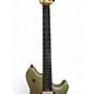 Used 2024 EVH Wolfgang Special Aztec Gold Solid Body Electric Guitar